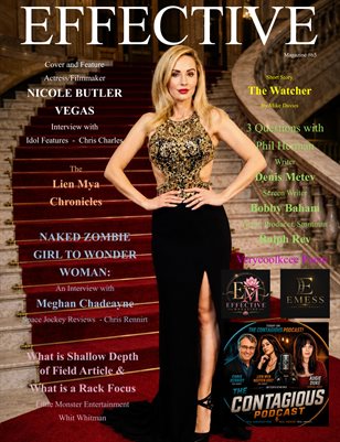 Effective Magazine #65