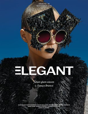 Fashion #7 (September 2016)