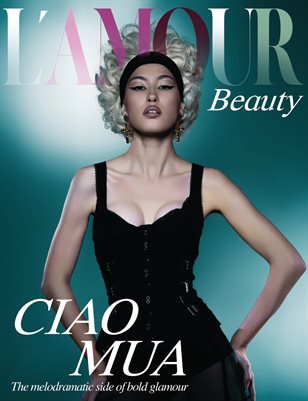 L´Amour Magazine_Beauty!!!