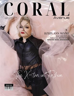 Coral Avenue Issue 251