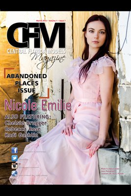 Poster CFM Magazine Mar 2016