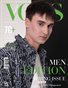 VOUS Magazine | The May Men Edition | Vol.2 | 2026