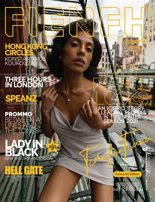 06 Fienfh Magazine November Issue 2021