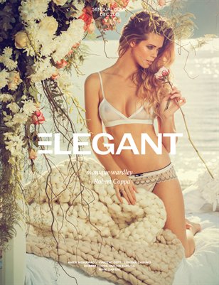 Sensual #1 (December 2015)