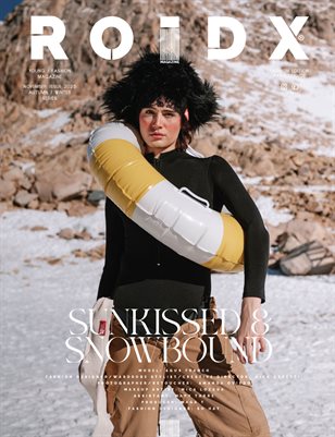 06 ROIDX MAGAZINE NOVEMBER ISSUE 2025