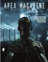 Apex Magazine Issue 2 Vol 3