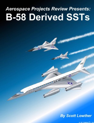 APR Special: B58 Derived SSTs w/electronic version