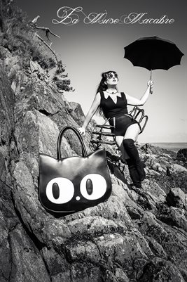 La Muse Macabre Poster #2