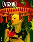 VGXW Magazine May 2022