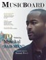 March 2013 MusicBoard Magazine