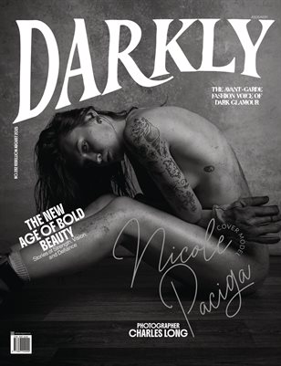Darkly Issue 392.1 August