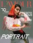 L'AMOUR Magazine | The January Portrait Edition | Vol.3 | 2025