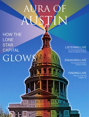Aura of Austin