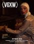 VGXW Magazine - October 2020