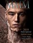 2018 Male Special Edition Issue