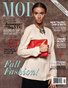 MOD MAGAZINE: Volume 1; Issue 4; Fall 2012