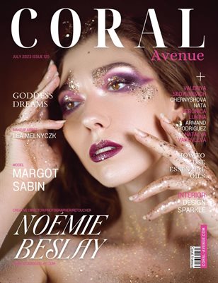 Coral Avenue Issue 125
