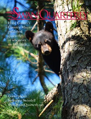 Swan Quarterly fall 2012