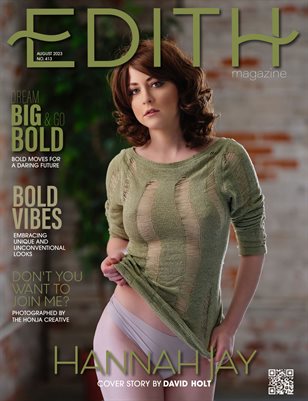 Edith Glamour No.413