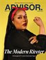 Advisor. Beauty Issue 008 Print - The Modern Riveter (March 2026)