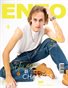 ENZO Magazine | The October Men Edition | Vol.3 | 2025
