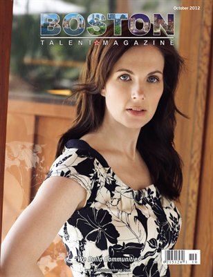 October 2012 Edition