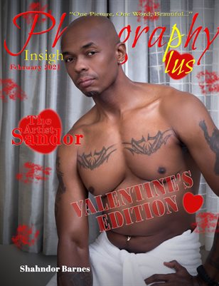 Photography Insight Plus Magazine Special February Edition 2021