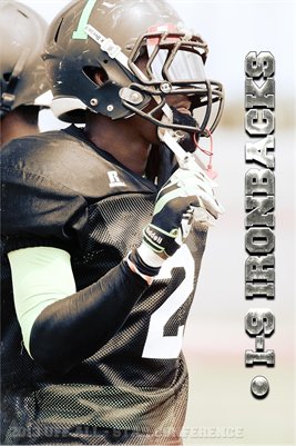 UFF 2013 All-Star Conference Posters (7)