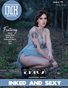 TDM INK: Erica Kelz Inked and Sexy Issue 55 Cover 3