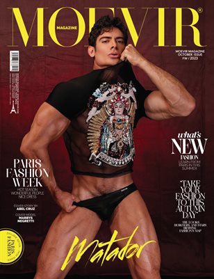 33 Moevir Magazine October Issue 2023