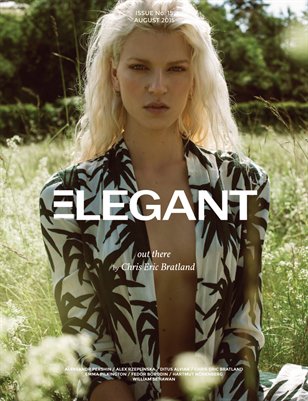 Fashion #7 (August 2015)