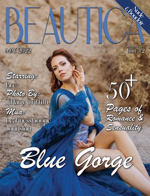 Nude and Boudoir Issue #2