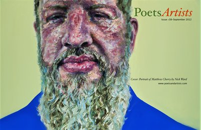 PoetsArtists (September 2012)