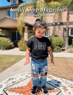 AAPI heritage month 2021