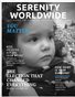 Serenity Worldwide V1Issue1