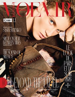 36 Moevir Magazine November Issue 2026