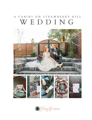 Marshall & Victoria.Cabins Highlight