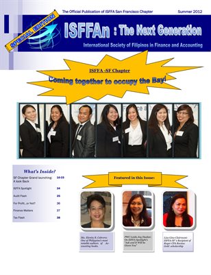 ISFFAn: The Next Generation