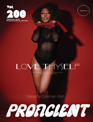 PROFICIENT VOLUME 200