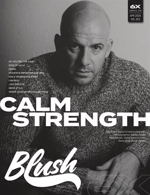 Blush Vol - 202