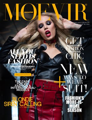 12 Moevir Magazine August Issue 2021
