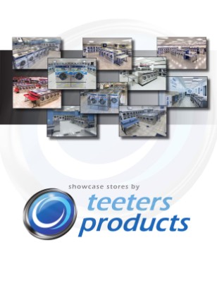 Showcase Stores by Teeters Products (5.16.12)