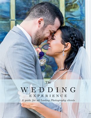 LP Wedding Experience