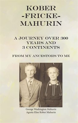 Mahurin-Kober Family