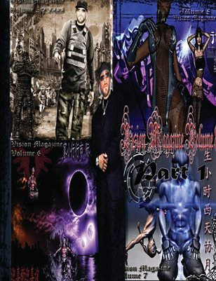 Vision Volume 8.5 Pt 1 