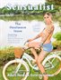 Sensualist Magazine, #3 - The Heatwave Issue