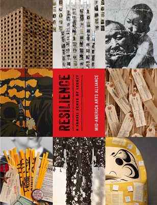 Resilience: A Sansei Sense of Legacy