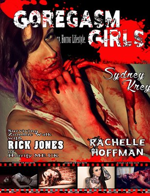 Goregasm Girls #2
