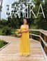MARIKA MAGAZINE PORTRAIT (ISSUE 6420 - SEPTEMBER)