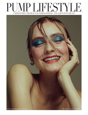 PUMP Magazine - December 2018 - V22